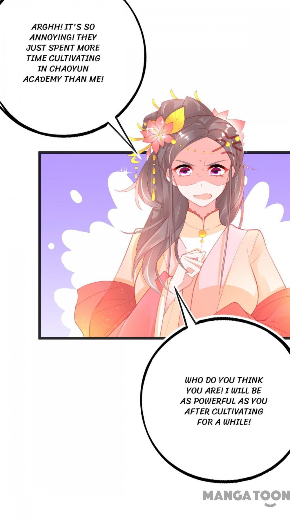 Princess And Her Ancient Vine - Chapter 112