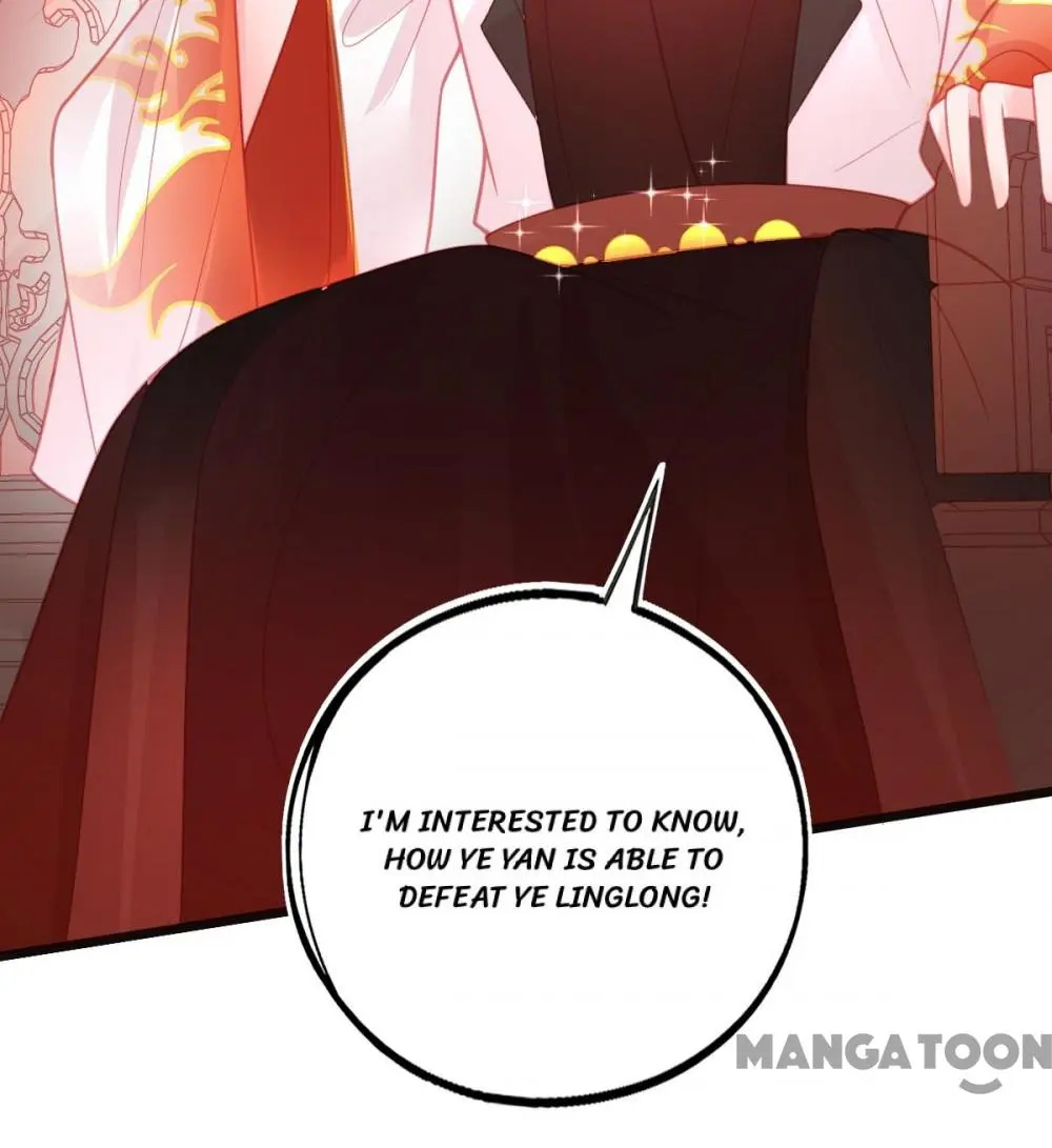 Princess And Her Ancient Vine - Chapter 90