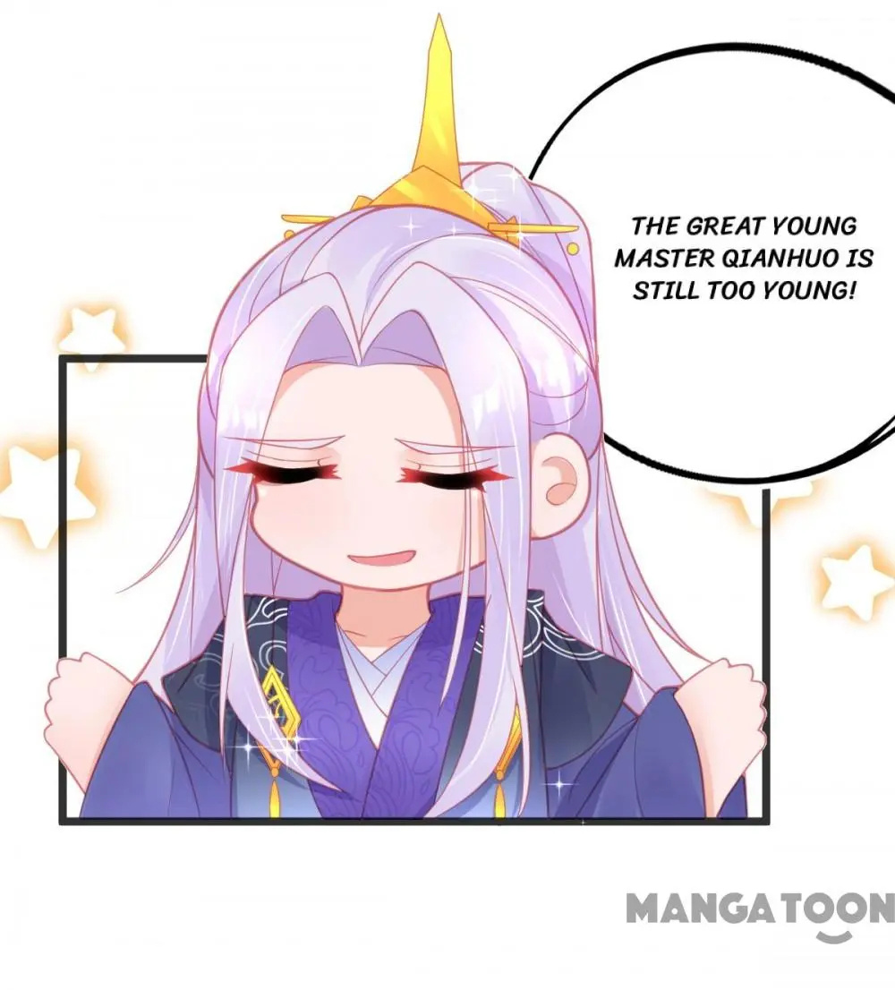 Princess And Her Ancient Vine - Chapter 90