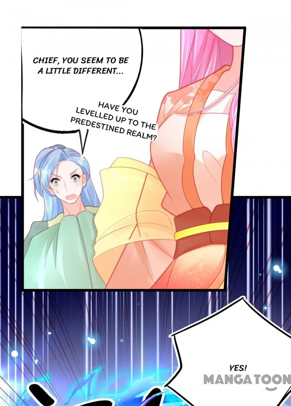 Princess And Her Ancient Vine - Chapter 89