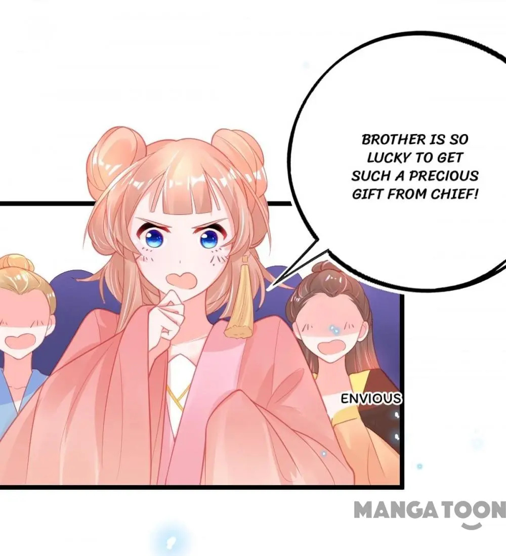 Princess And Her Ancient Vine - Chapter 89