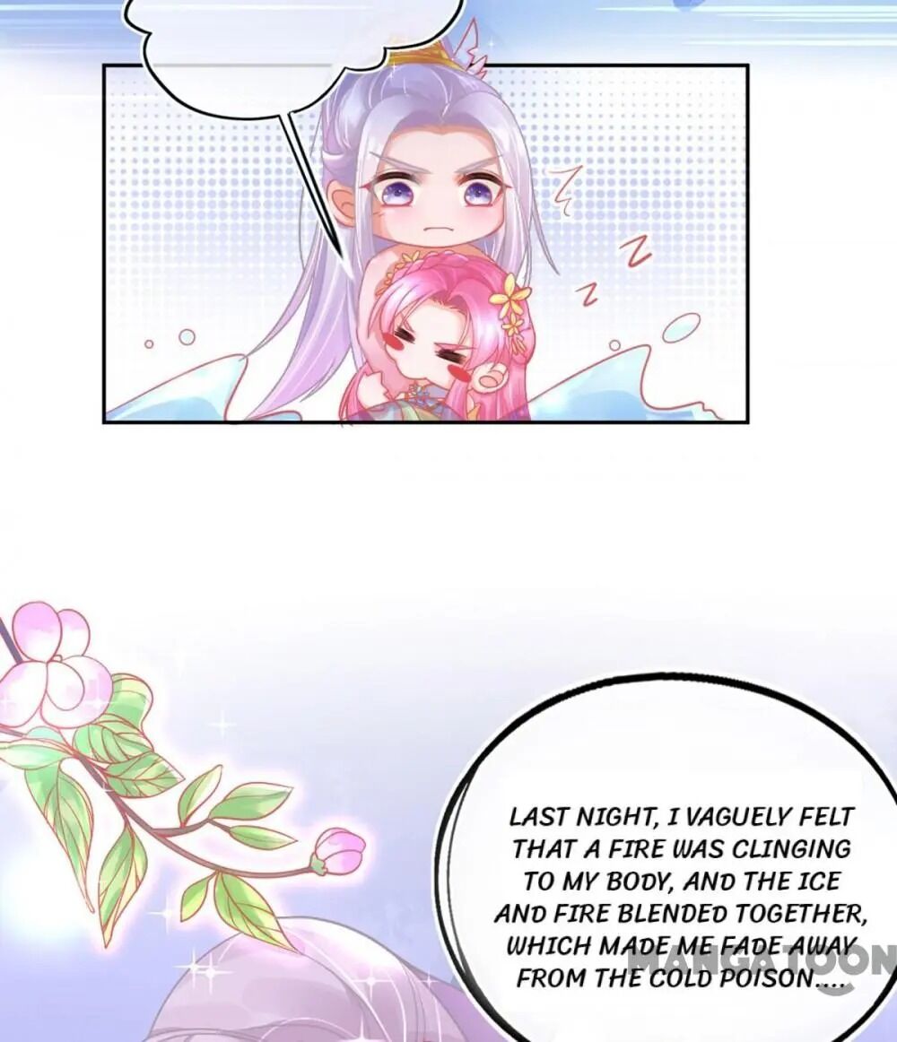 Princess And Her Ancient Vine - Chapter 19