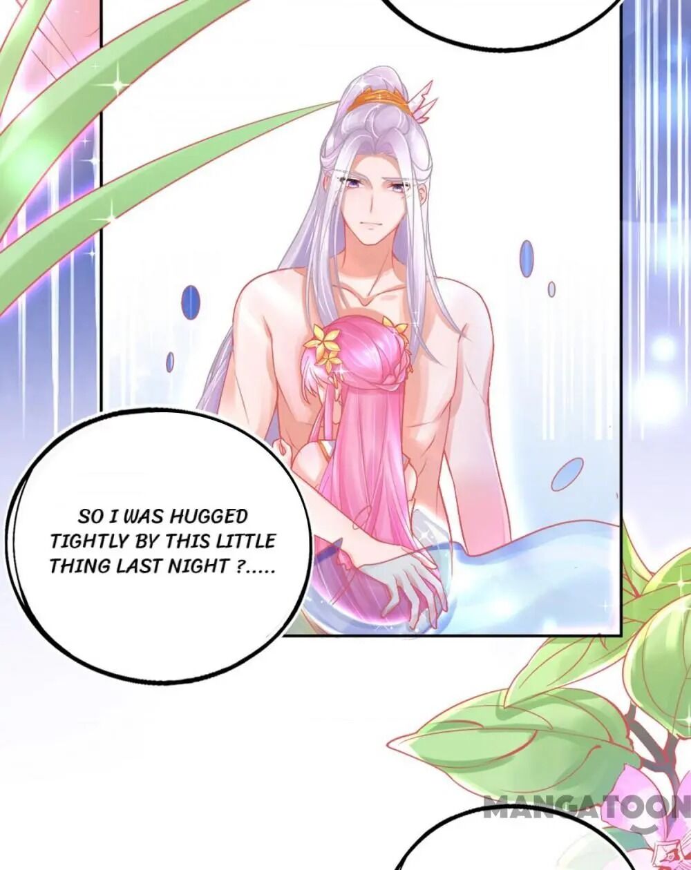 Princess And Her Ancient Vine - Chapter 19