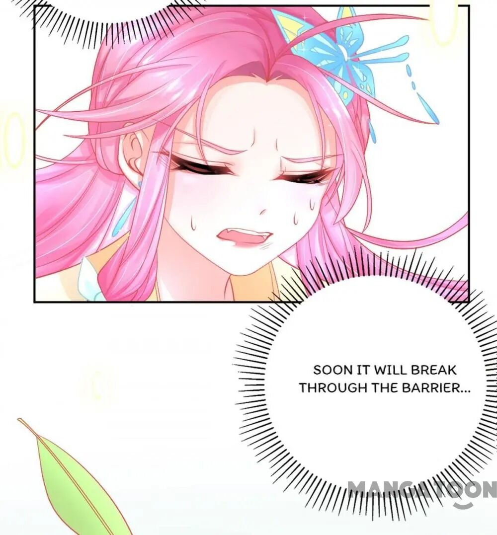 Princess And Her Ancient Vine - Chapter 16