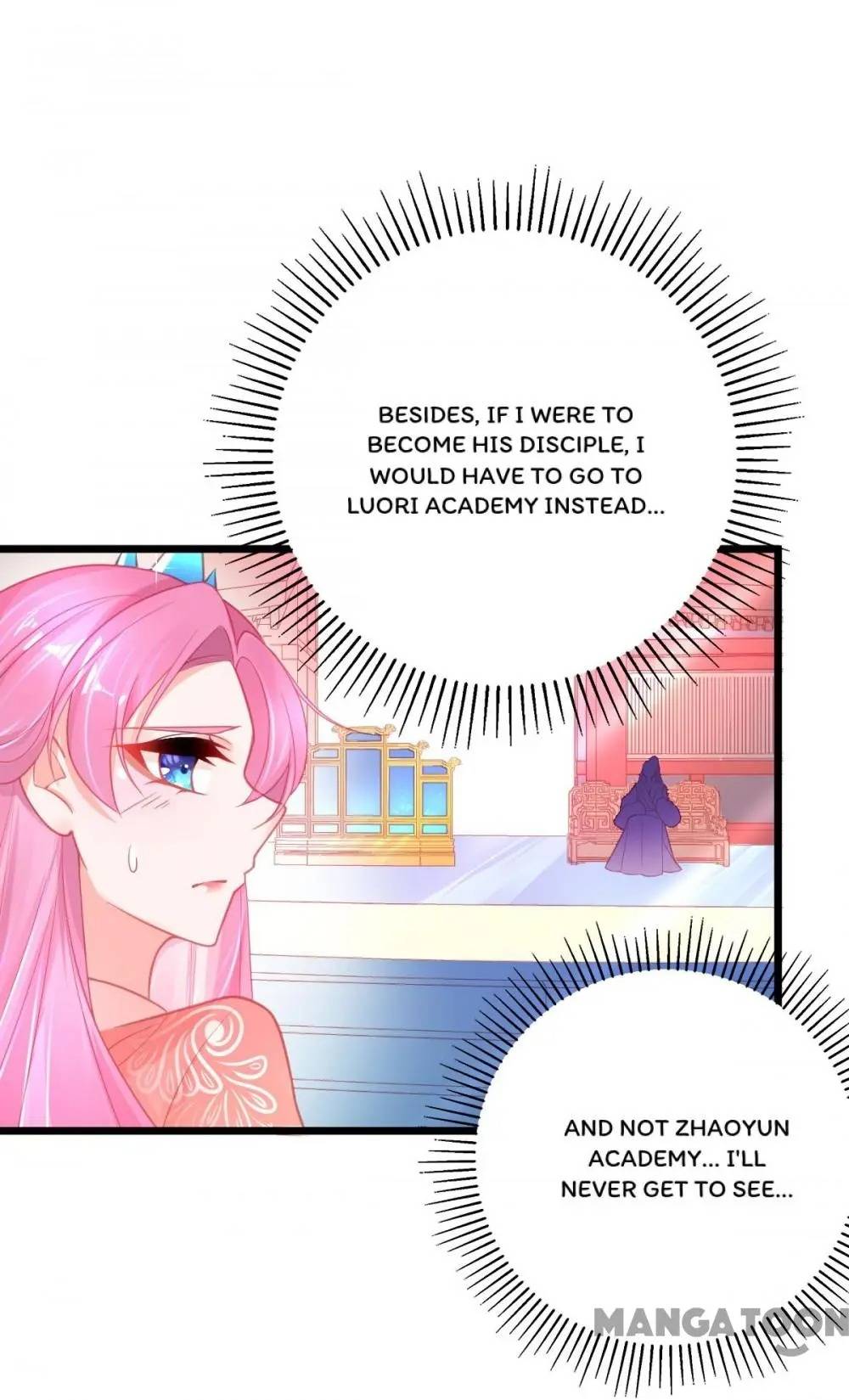 Princess And Her Ancient Vine - Chapter 85