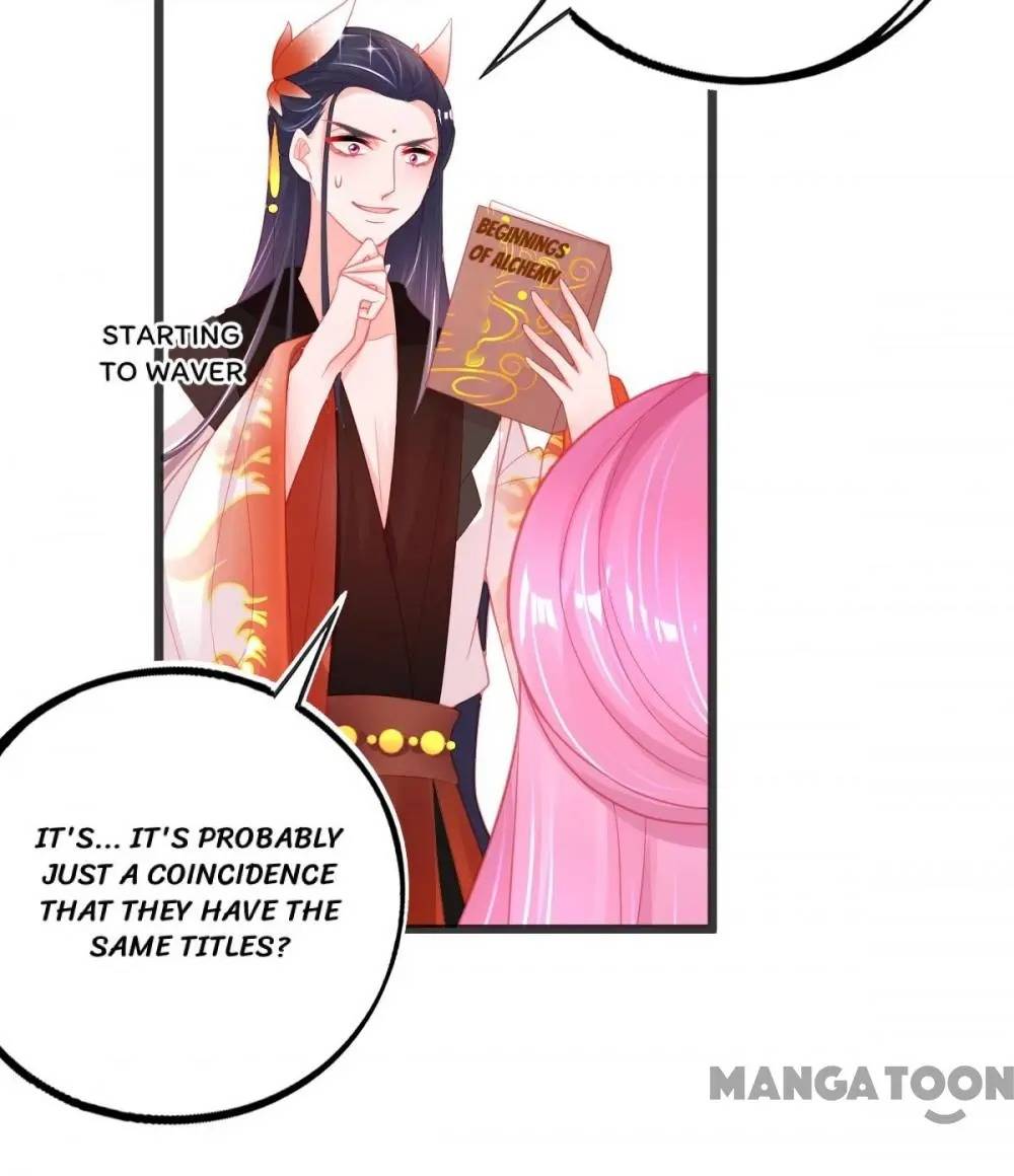 Princess And Her Ancient Vine - Chapter 85