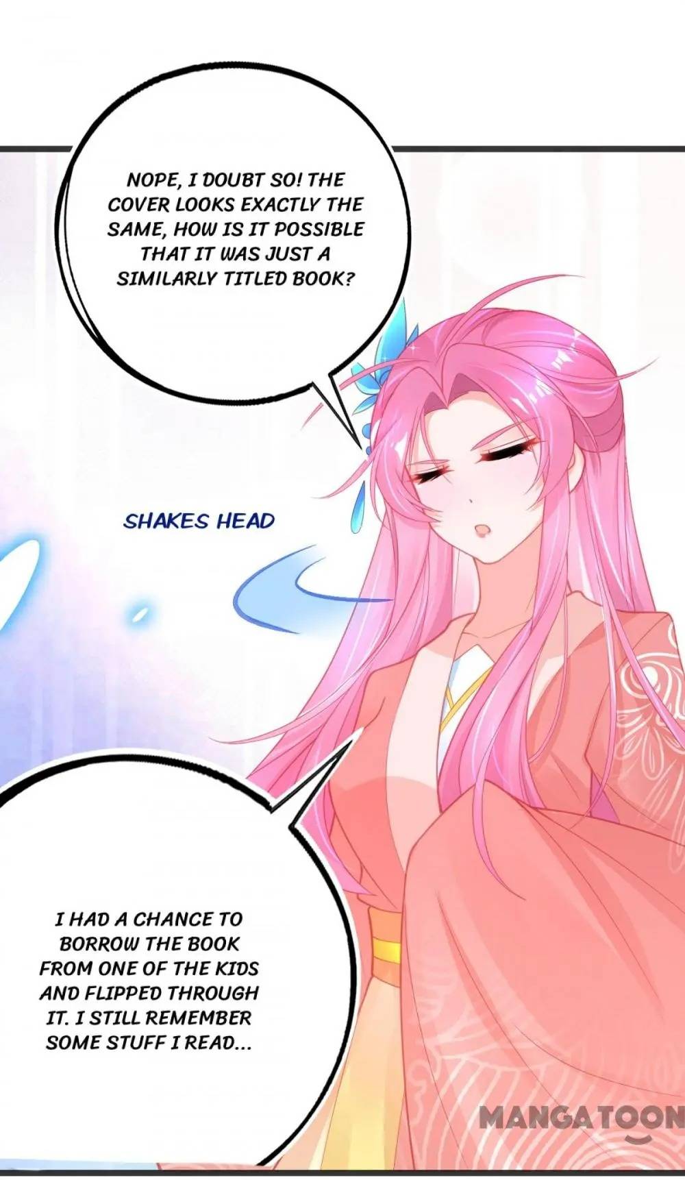 Princess And Her Ancient Vine - Chapter 85