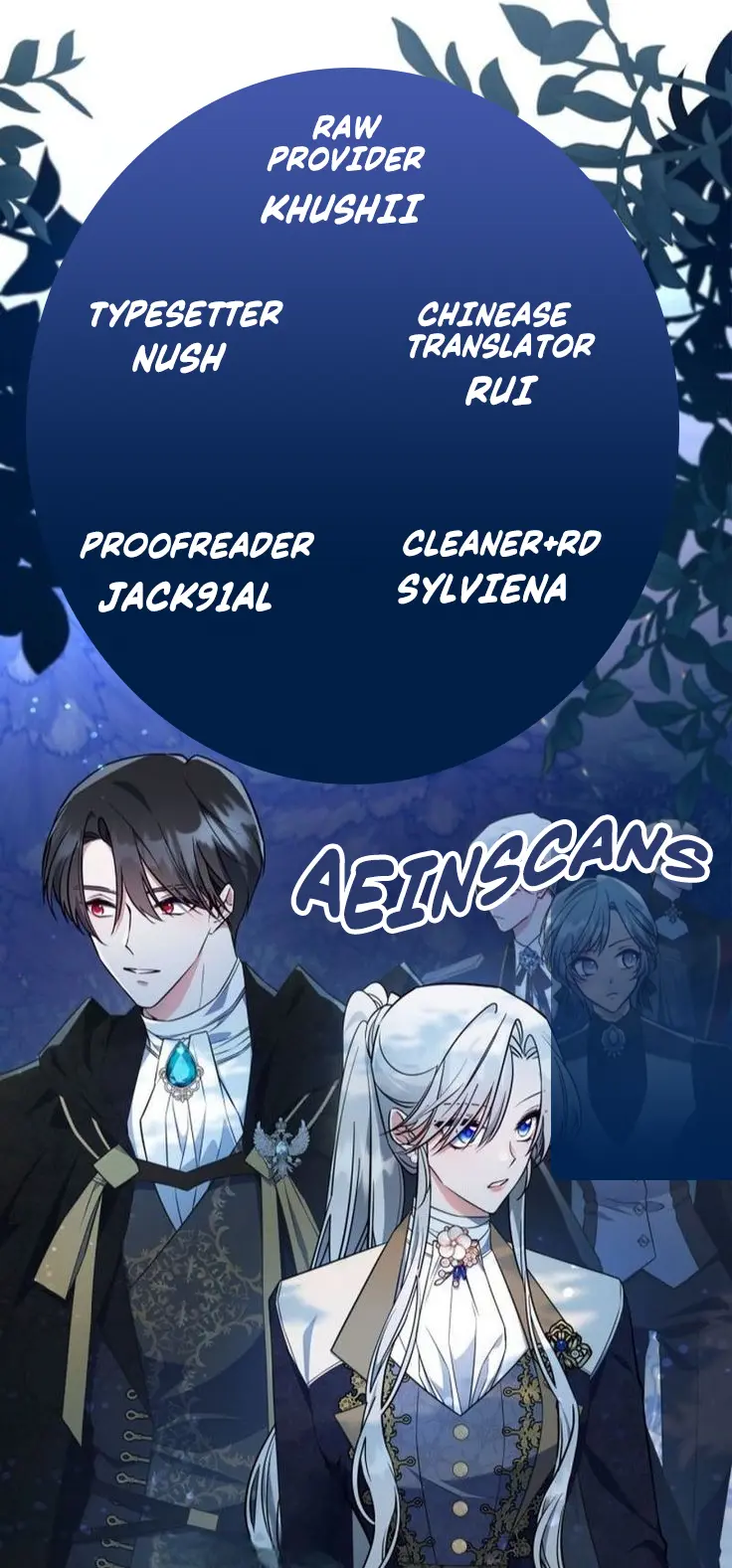 Danger! The Vicious Elder Princess Begins To Fall In Love - Chapter 2