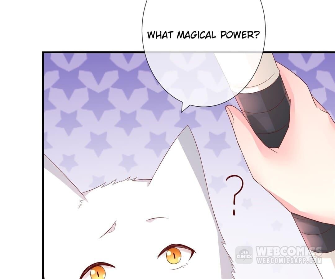 Witch’s Husky Husband - Chapter 45