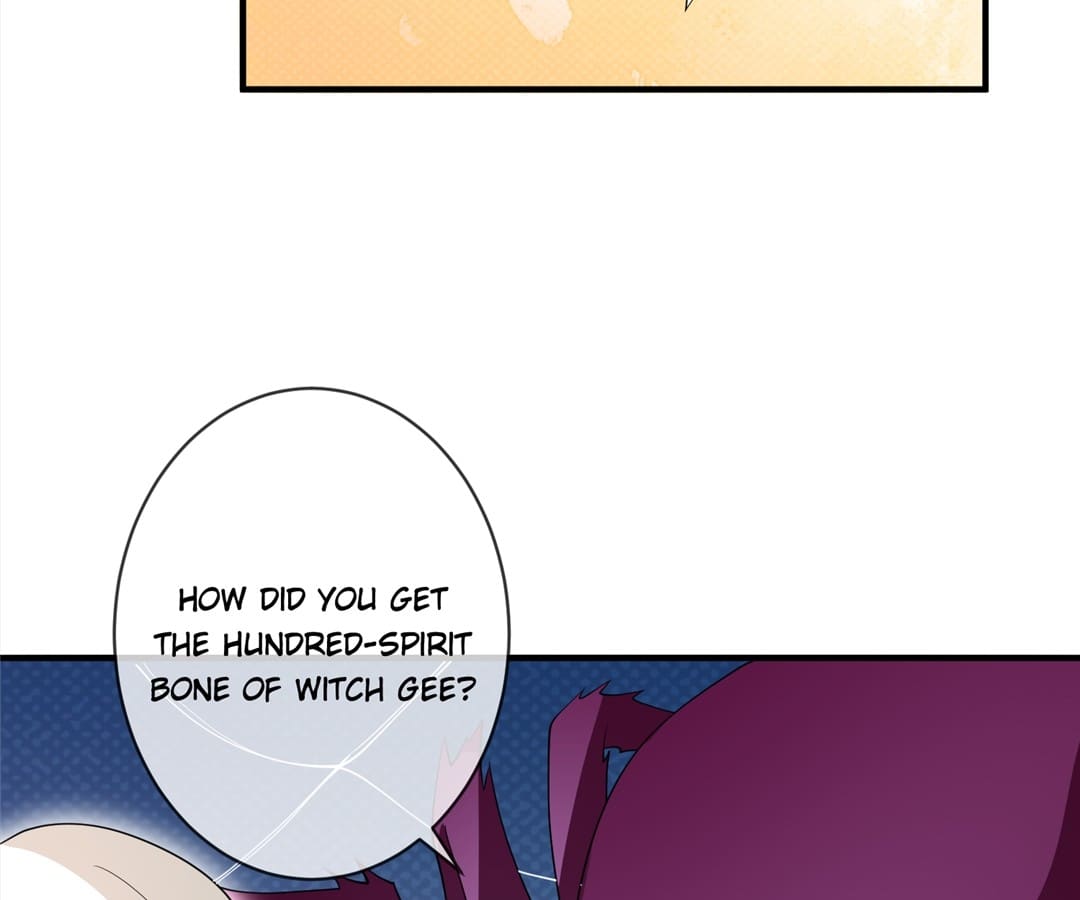 Witch’s Husky Husband - Chapter 42