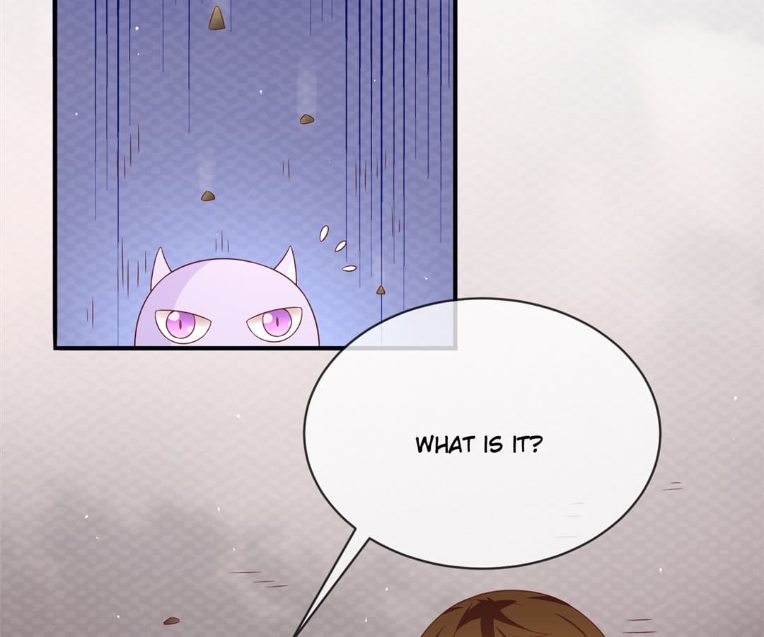 Witch’s Husky Husband - Chapter 49