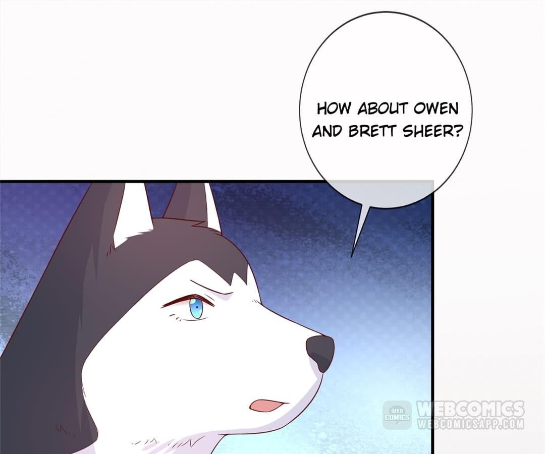 Witch’s Husky Husband - Chapter 48