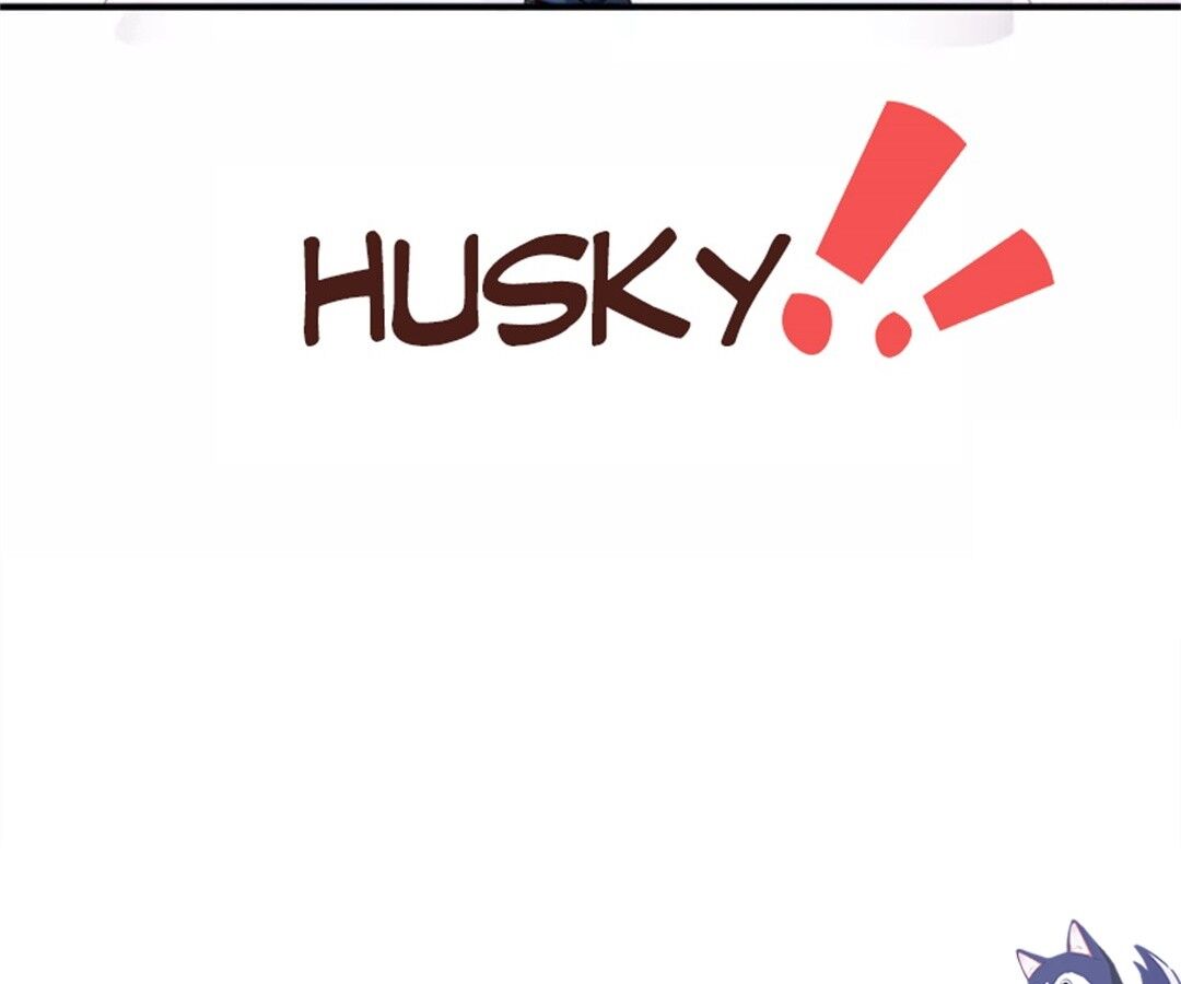 Witch’s Husky Husband - Chapter 1