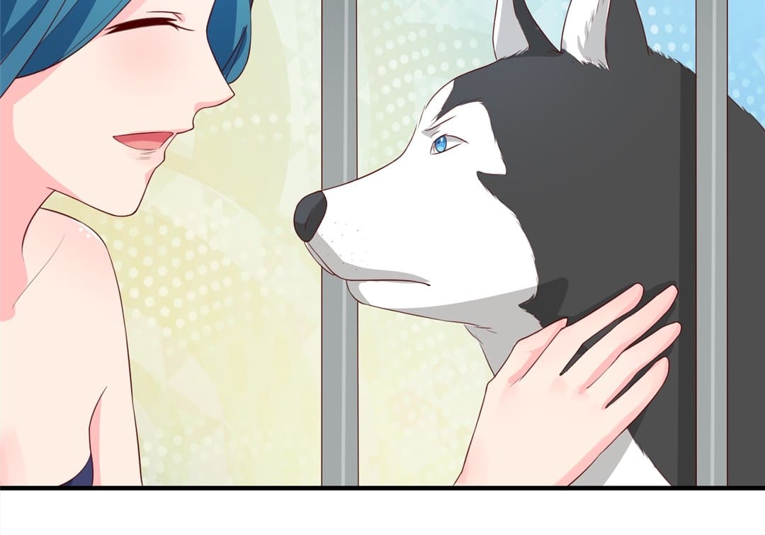 Witch’s Husky Husband - Chapter 28