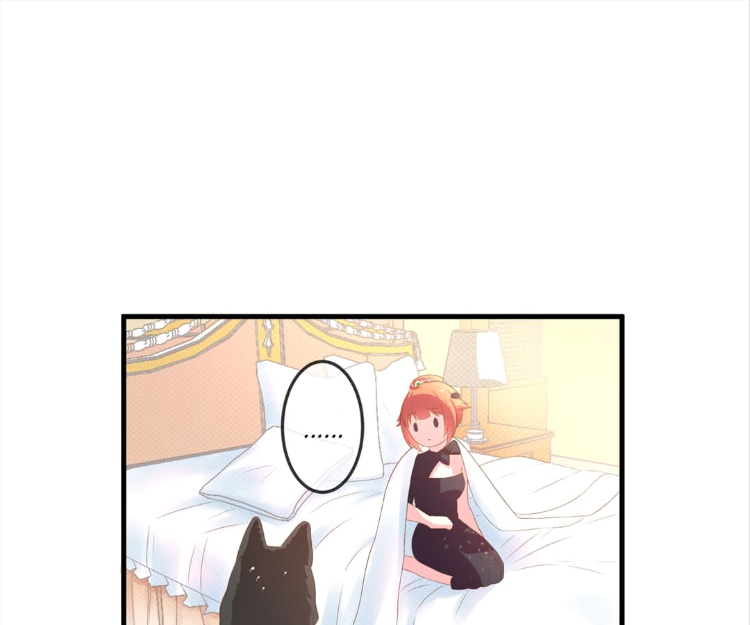 Witch’s Husky Husband - Chapter 10