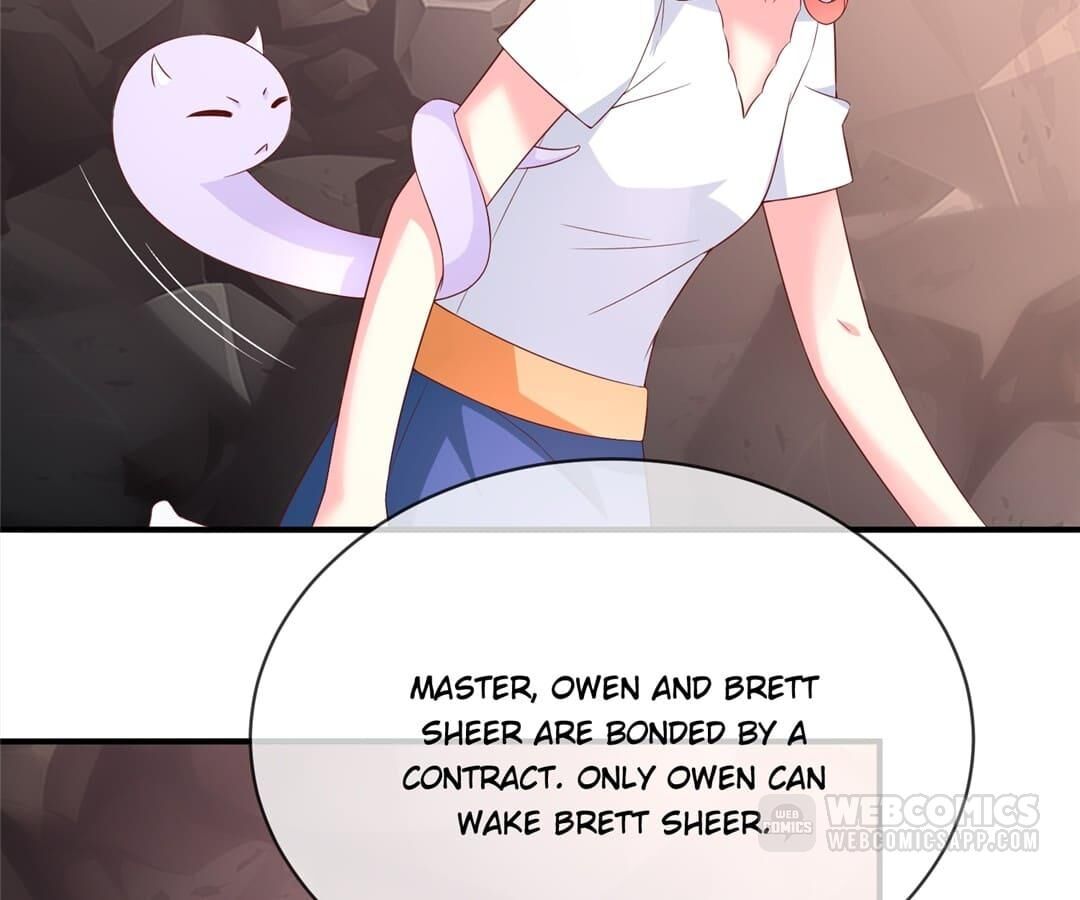 Witch’s Husky Husband - Chapter 46