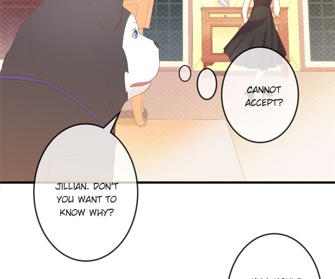 Witch’s Husky Husband - Chapter 13