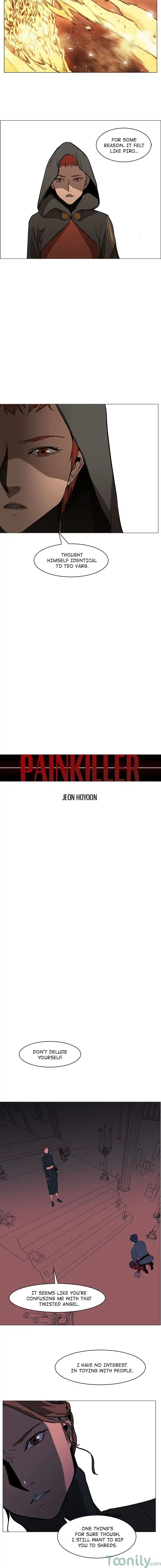 Painkiller - Chapter 39