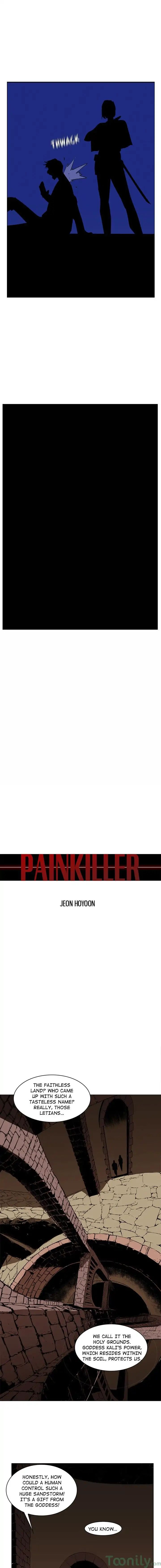 Painkiller - Chapter 25