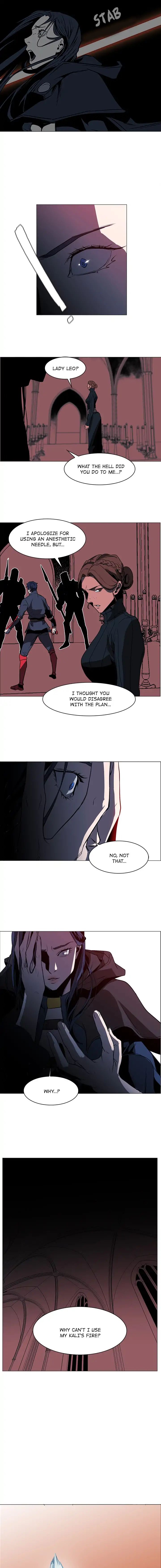 Painkiller - Chapter 44