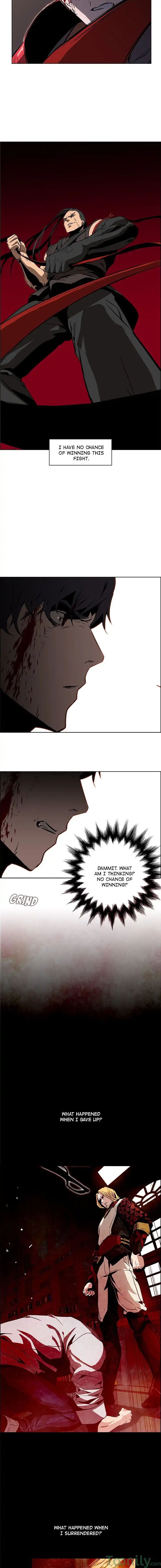 Painkiller - Chapter 29