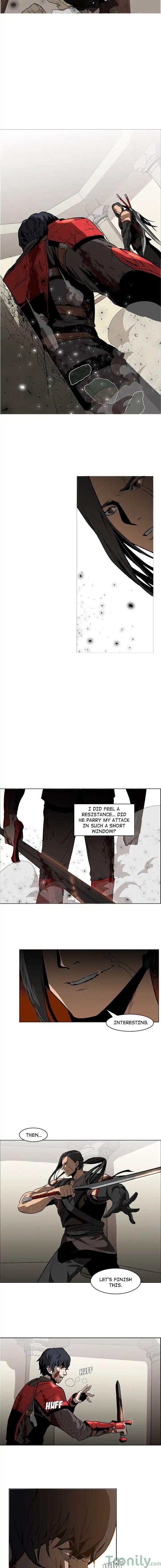 Painkiller - Chapter 27