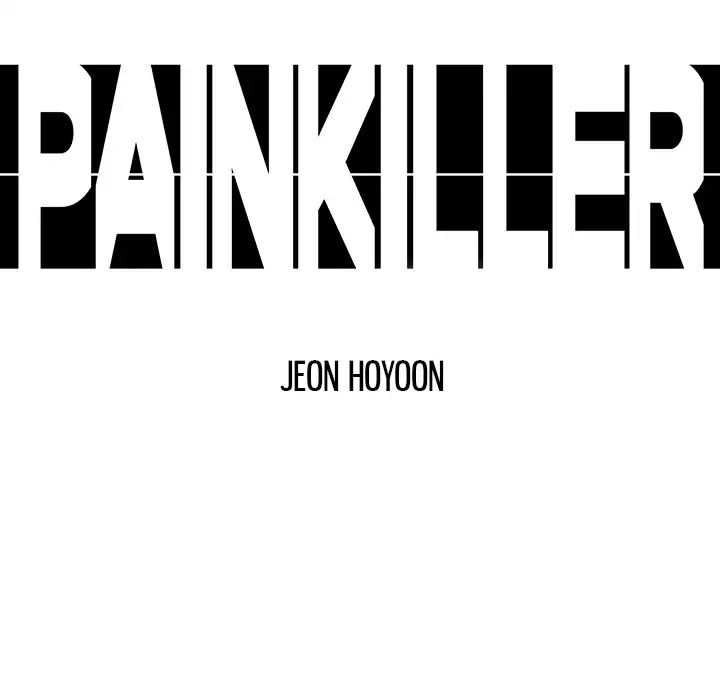 Painkiller - Chapter 1