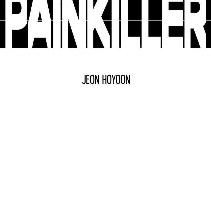 Painkiller - Chapter 6