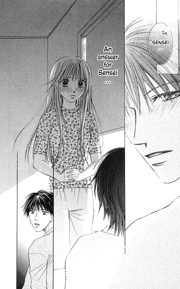 Otona No Jikan - Vol.4 Chapter 13 : Future Of The Two Of Us