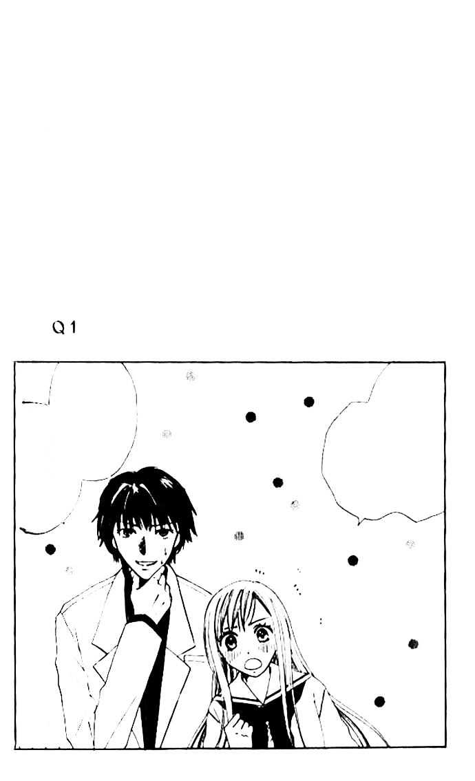 Otona No Jikan - Vol.1 Chapter 1