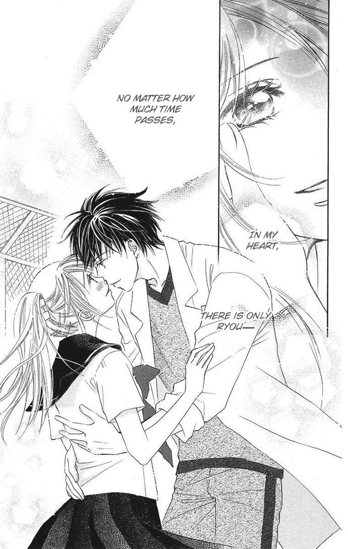 Otona No Jikan - Vol.3 Chapter 8 : Can I Continue Loving You?