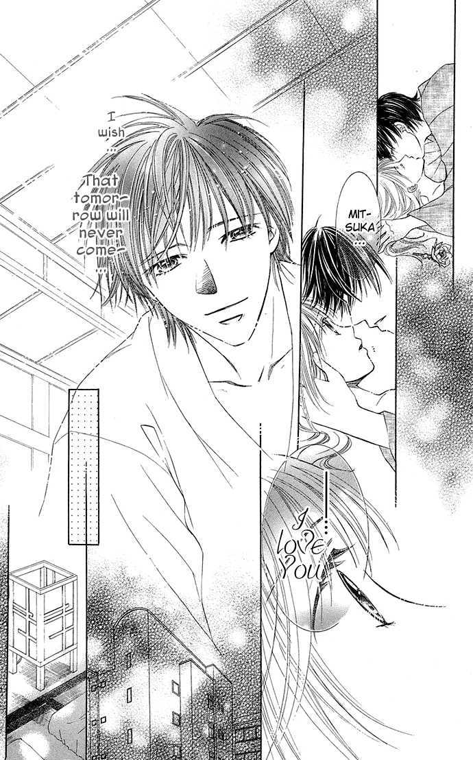 Otona No Jikan - Vol.3 Chapter 7 : Sensei's Feelings