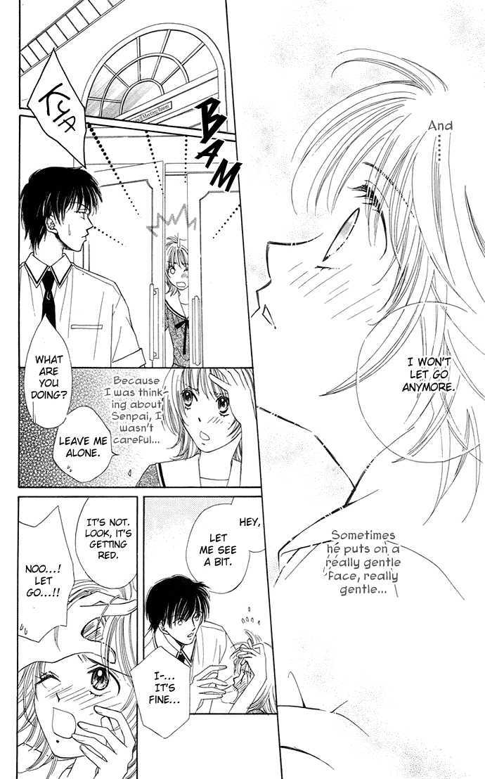 Otona No Jikan - Vol.2 Chapter 6.5 : Money Makes Being In Love Go Round + Adult's Convenience