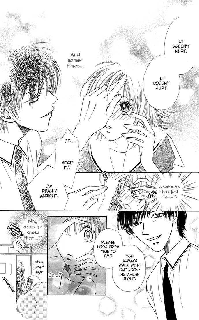 Otona No Jikan - Vol.2 Chapter 6.5 : Money Makes Being In Love Go Round + Adult's Convenience