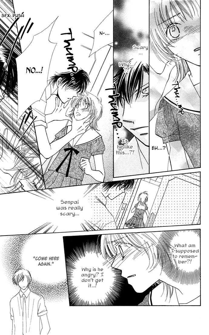 Otona No Jikan - Vol.2 Chapter 6.5 : Money Makes Being In Love Go Round + Adult's Convenience