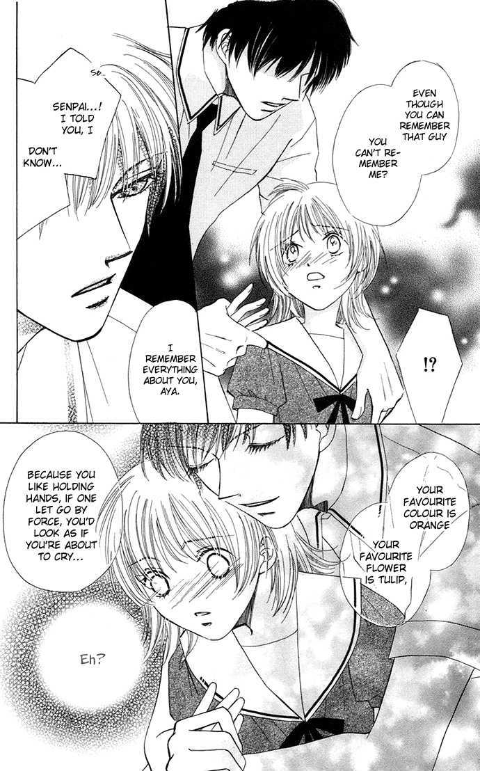 Otona No Jikan - Vol.2 Chapter 6.5 : Money Makes Being In Love Go Round + Adult's Convenience