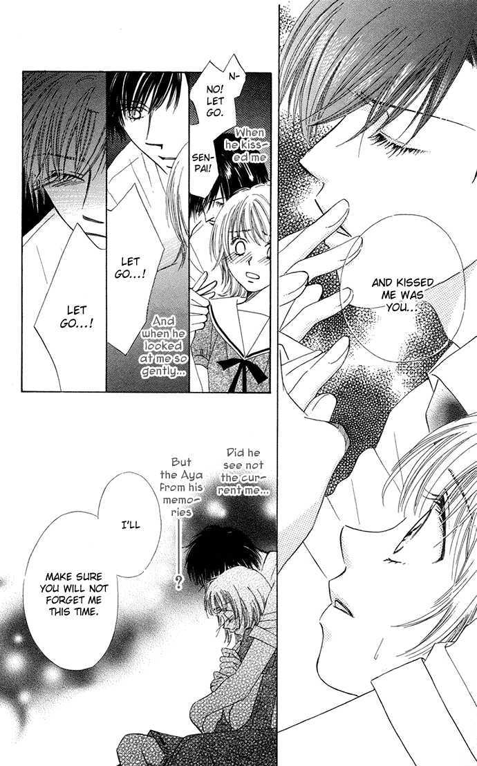 Otona No Jikan - Vol.2 Chapter 6.5 : Money Makes Being In Love Go Round + Adult's Convenience