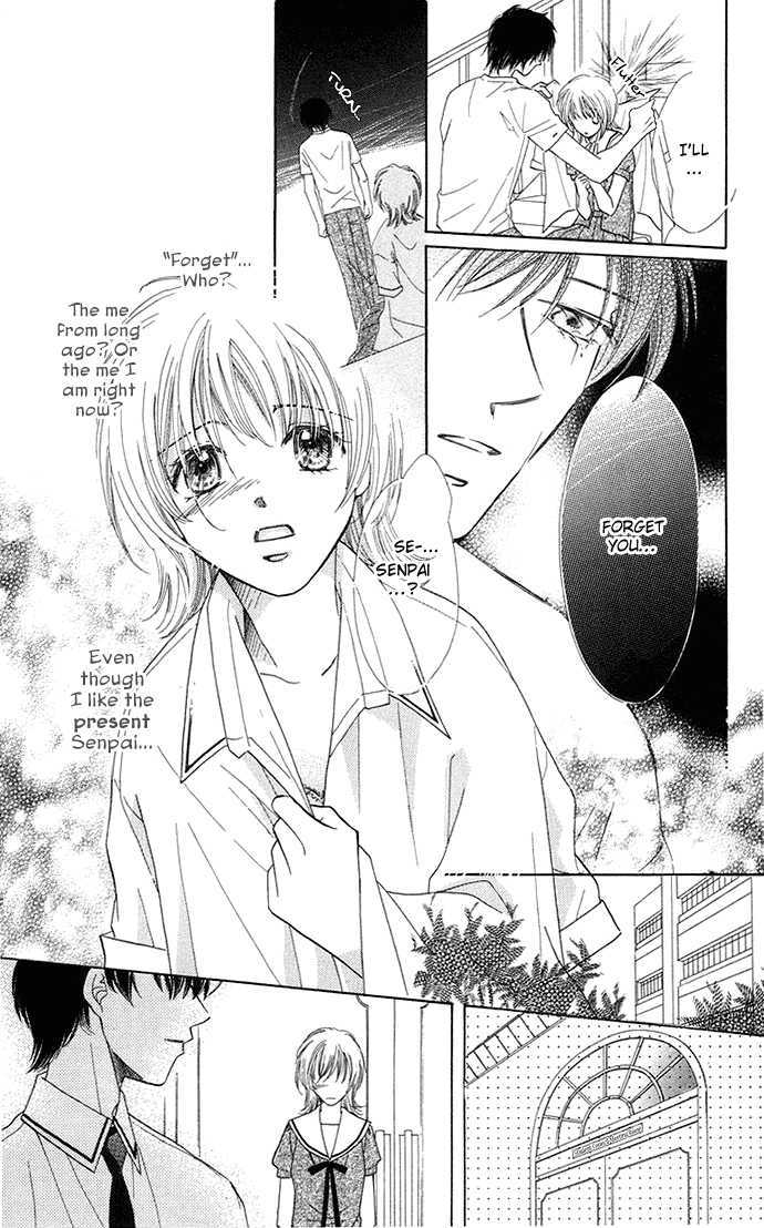 Otona No Jikan - Vol.2 Chapter 6.5 : Money Makes Being In Love Go Round + Adult's Convenience