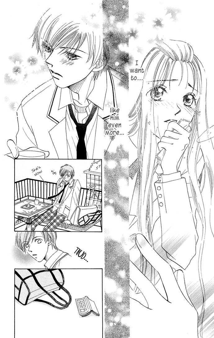 Otona No Jikan - Vol.1 Chapter 3.5 : Sidestory + Adult's Convenience