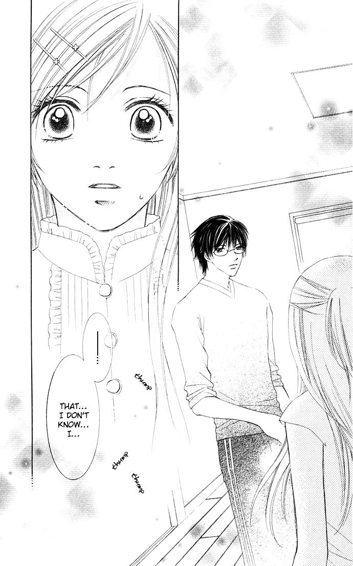 Otona No Jikan - Vol.4 Chapter 12 : More...and More...