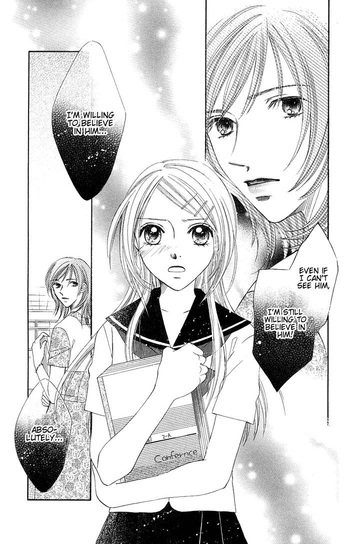 Otona No Jikan - Vol.3 Chapter 9 : First Girlfriend