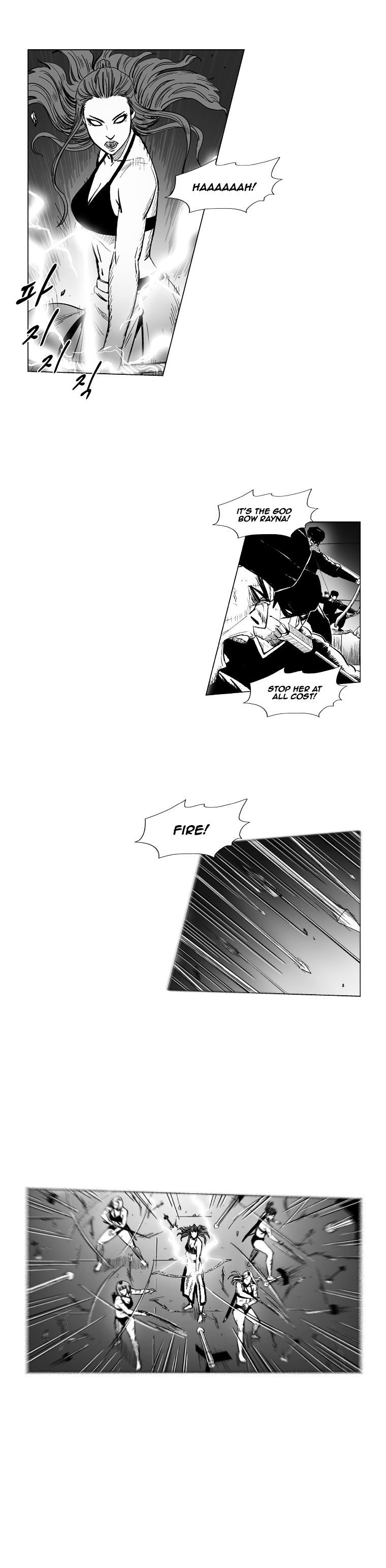 Red Storm - Chapter 159