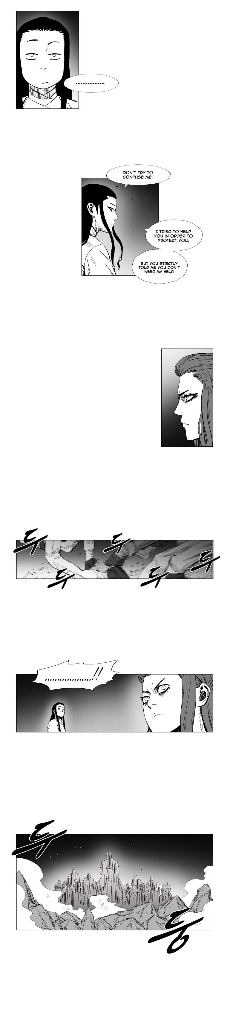 Red Storm - Chapter 159