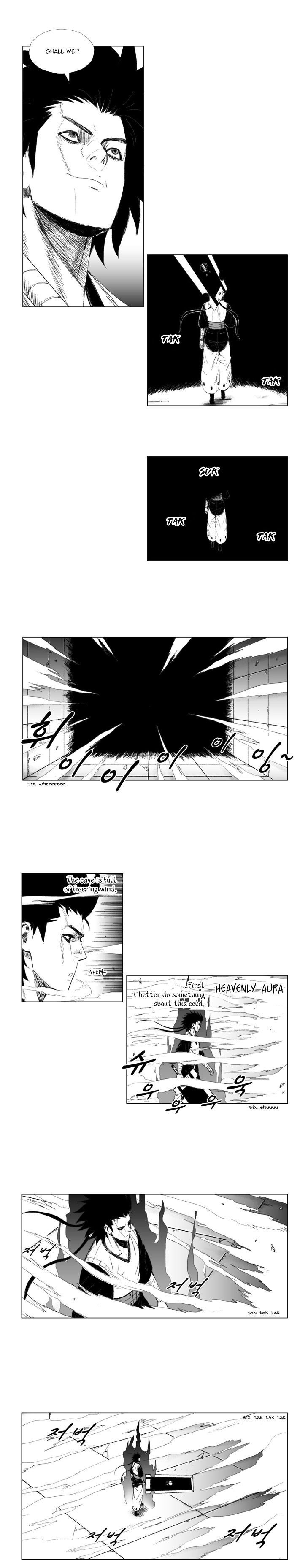 Red Storm - Chapter 54