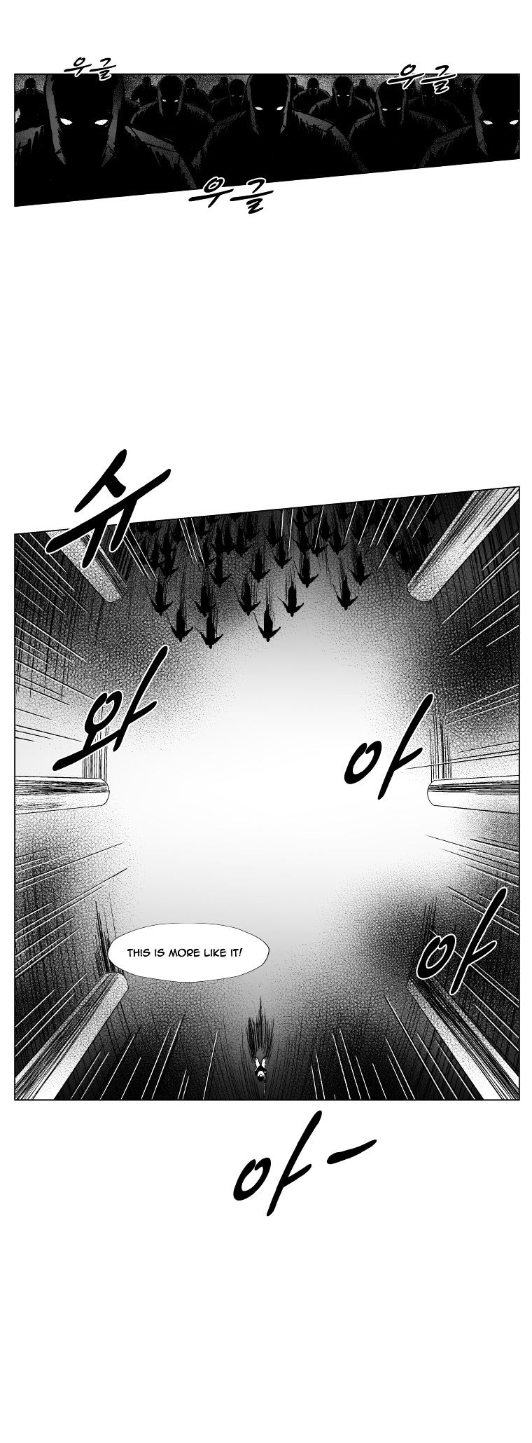 Red Storm - Chapter 150