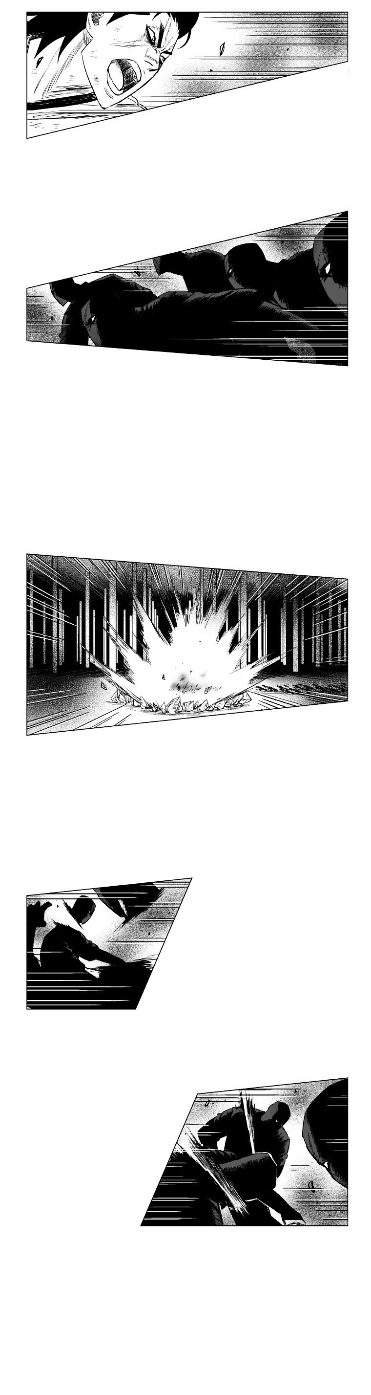 Red Storm - Chapter 150