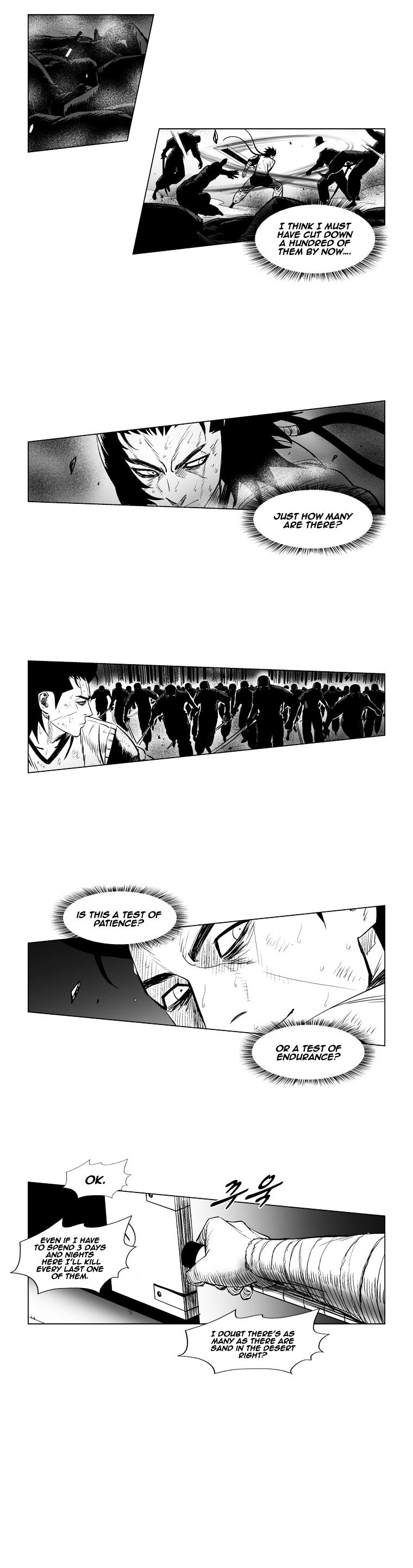 Red Storm - Chapter 150