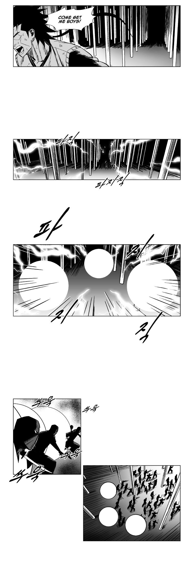 Red Storm - Chapter 150