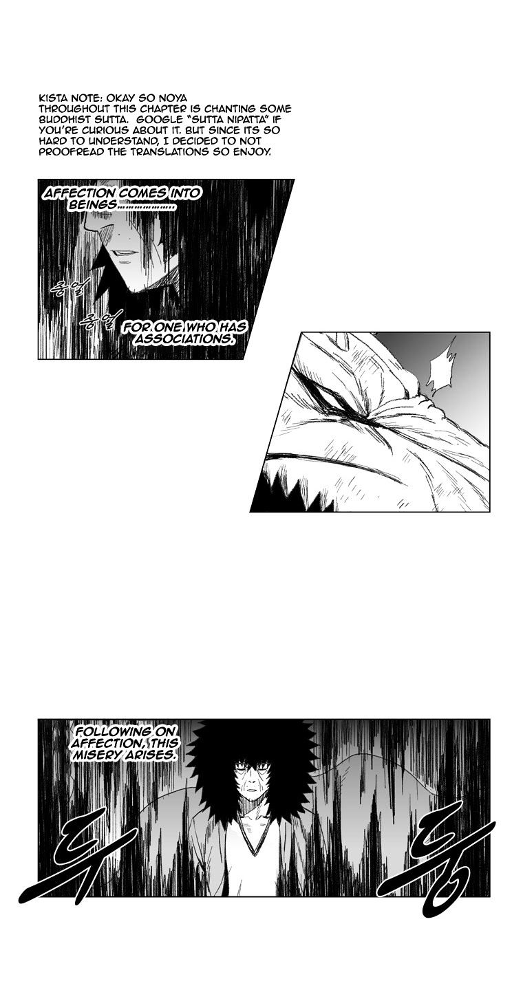 Red Storm - Chapter 71