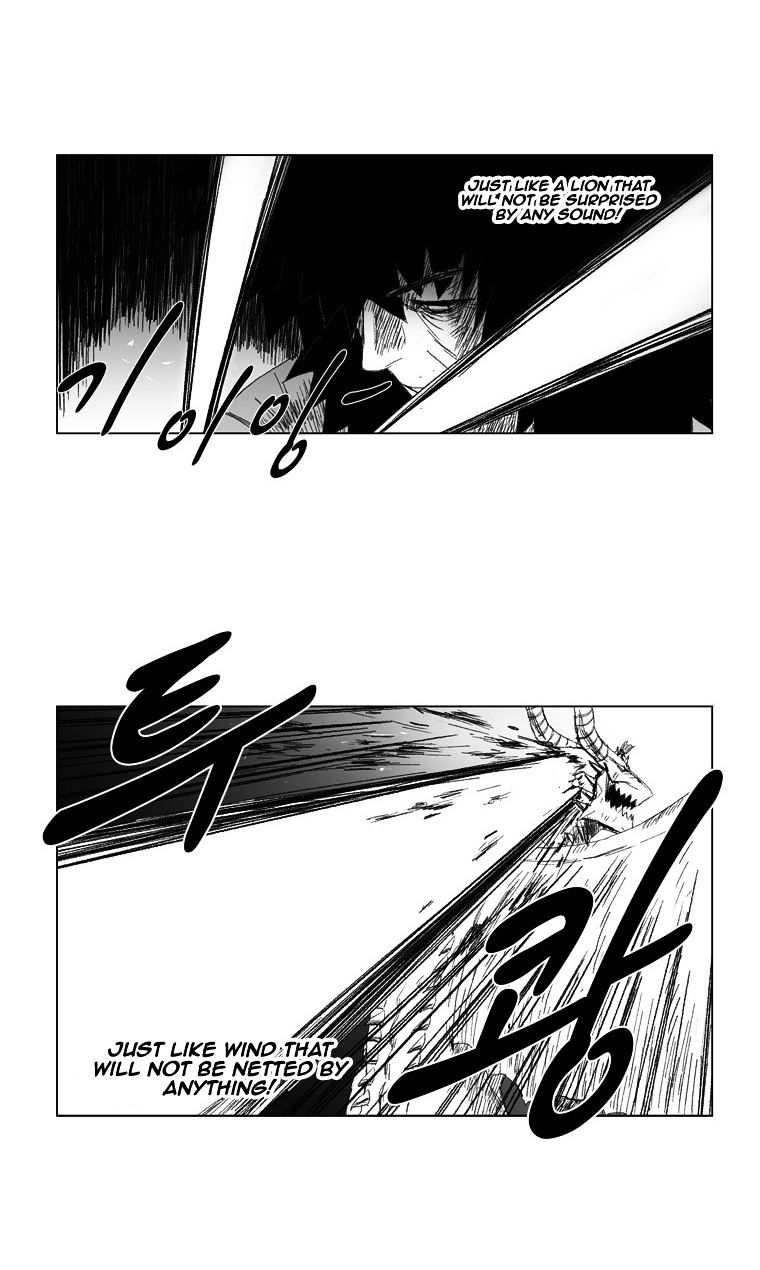 Red Storm - Chapter 71